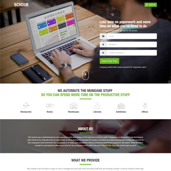 Schdue-Expert-soft-solution