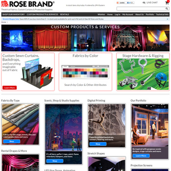 RoseBrand-Expert-soft-solution