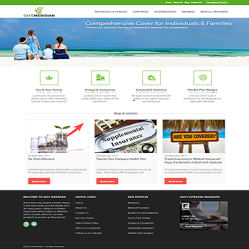 safe-meridian-Expert-soft-solution