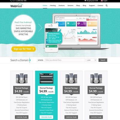 webhost-Expert-soft-solution